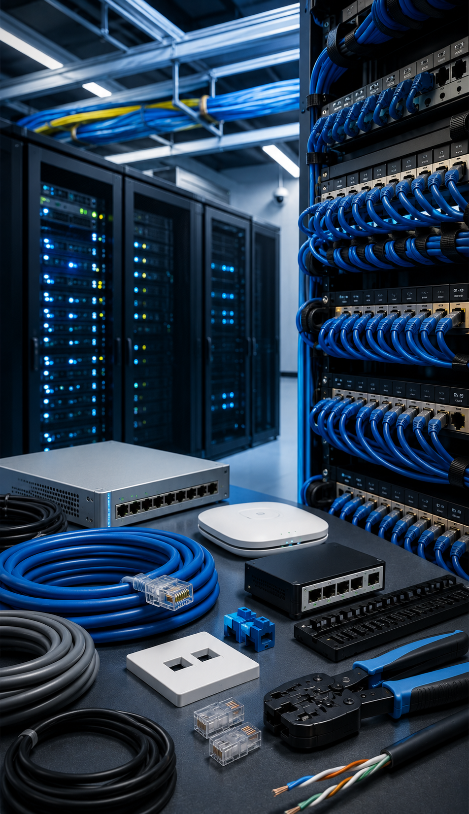 Tecnologia e Informática